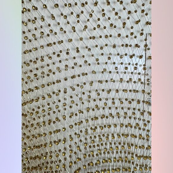 Samsoe Collection 23.01 Evelina Dress – Nimbus Cloud Sz L - Picture 5 of 8